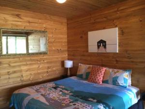 Howqua Inlet in The High Country