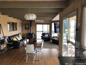 Howqua Inlet in The High Country