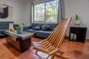 Peach35 Apartamento centrico, 5 min de la playa