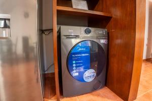 Peach35 Apartamento centrico, 5 min de la playa