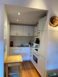 Great apartment with a soul in the middle of the center