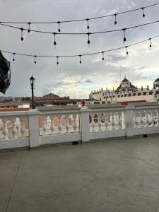 Centro Cultural Distrito