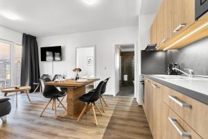 Trek Klínovec by Mountain ways