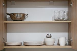 297 APART - moderno Monoambiente para hasta 3 personas - equipado
