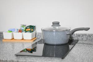 297 APART - moderno Monoambiente para hasta 3 personas - equipado