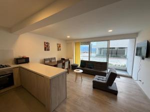 Cómodo y Elegante- estrato 6