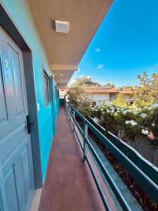 Sol da pipa - suítes