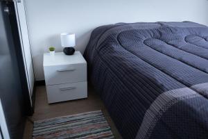 Moderno, acogedor y a pasos del Metro