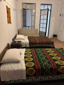 Centro Cultural Distrito