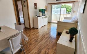 Departamento céntrico MDP