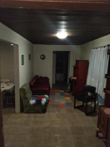 Casa de aluguel Balneário magisterio temporada