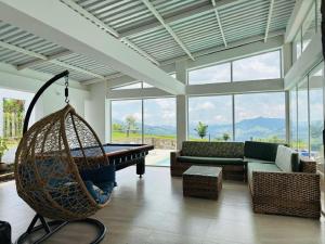 Quinta Grande El Santo Ángel