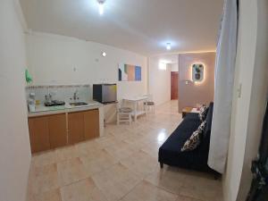 Suite confortable y acogedora 1 hab 3 personas