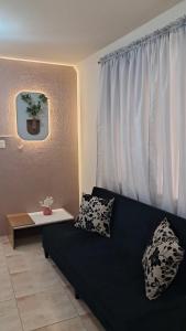 Suite confortable y acogedora 1 hab 3 personas