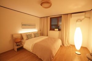 Maison de MiHo - Wangsimni 3BR Home Near Line 2