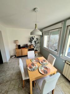 Maison NEUVILLOISE- proche Cambrai, Douai