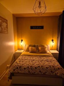 Maison NEUVILLOISE- proche Cambrai, Douai