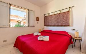 Stunning Apartment In Badesi img5