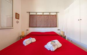 Stunning Apartment In Badesi img11