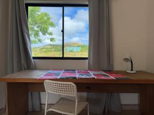 Cabañas Refugio Arqueologico