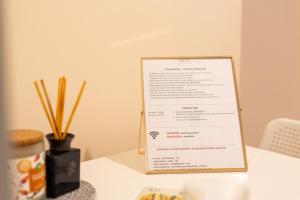 AKTIS apartment 4 near airport