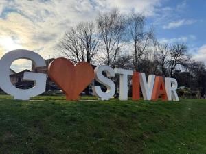 Apartment Gostivar