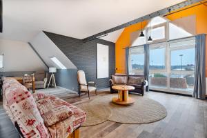 Idéal Famille Les Nymphéas 3 min Gare, Netflix