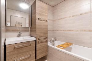 Idéal Famille Les Nymphéas 3 min Gare, Netflix