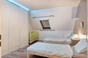 Idéal Famille Les Nymphéas 3 min Gare, Netflix