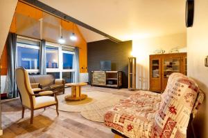 Idéal Famille Les Nymphéas 3 min Gare, Netflix