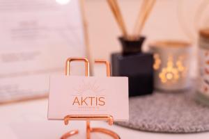 AKTIS apartment 4 near airport