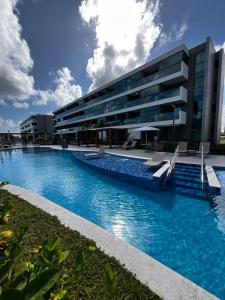 Beach Class Resort - Porto de Galinhas- Praia do Cupe