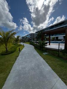 Beach Class Resort - Porto de Galinhas- Praia do Cupe