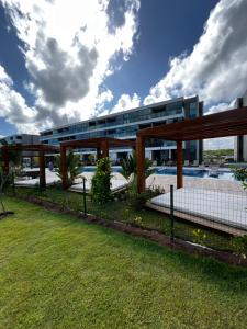 Beach Class Resort - Porto de Galinhas- Praia do Cupe