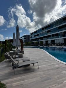 Beach Class Resort - Porto de Galinhas- Praia do Cupe