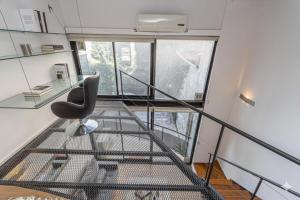 Espectacular Loft en Nuñez