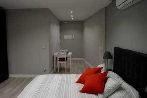 Encantador estudio cerca del Pilar