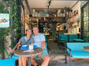 Balat Boutique Hotel Historic House Near Golden Horn