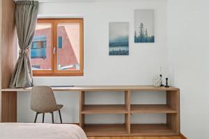 Comfort and space for families, 3 bedrooms and garden