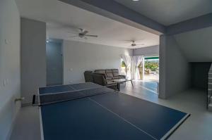 Villa real con piscina panorámica para más de 14 huéspedes