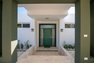 Villa real con piscina panorámica para más de 14 huéspedes