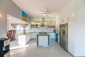 Villa real con piscina panorámica para más de 14 huéspedes