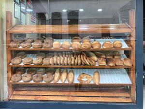 Balat Boutique Hotel Historic House Near Golden Horn