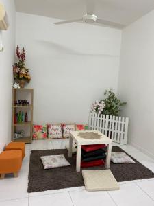Bukit Katil Indah Homestay