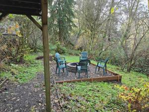 Chez Nous Chalet - Meredith Lodging