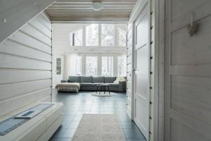 Alpine Sving by Aavalevi