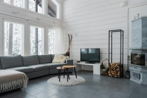 Alpine Sving by Aavalevi