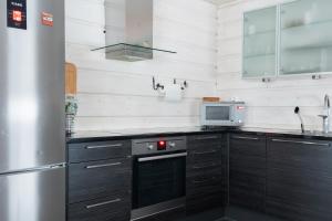 Alpine Sving by Aavalevi