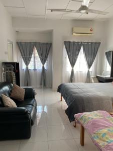 Bukit Katil Indah Homestay