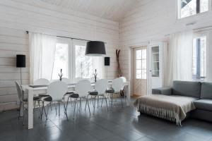 Alpine Sving by Aavalevi